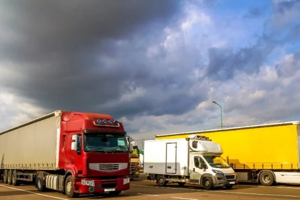 Kocaeli Isparta Nakliyat Ambarları